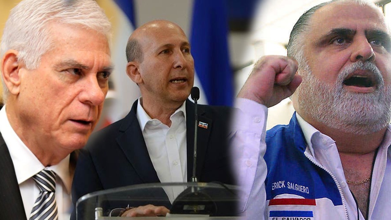 ANEP, ARENA y Rodolfo Parker esperaron llegar a 11,000 contagiados COVID19 para solicitar “diálogo” al Gobierno anep-arena-y-rodolfo-parker-esperaron-llegar-a-11000-contagiados-covid19-para-solicitar-dialogo-al-gobierno